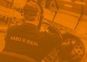 AABO-IDEAL’s Swedish expert center